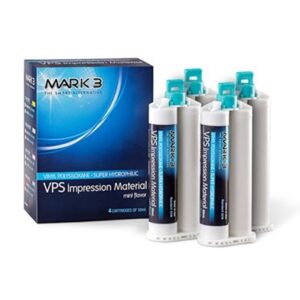 VPS MARK3 MATERIAL MONOPHASE REGULAR PARA IMPRESIÓN