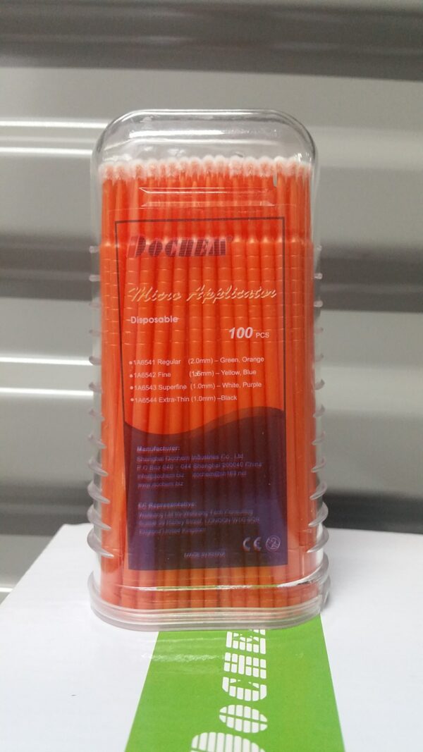 MICROAPLICADORES REGULAR DOCHEM