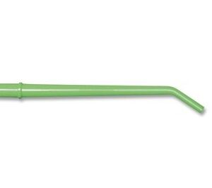 ASPIRADOR QUIRURGICO VERDE 1/4"