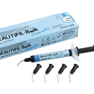BEAUTIFIL BULK FLUIDA DENTINA 2.4g