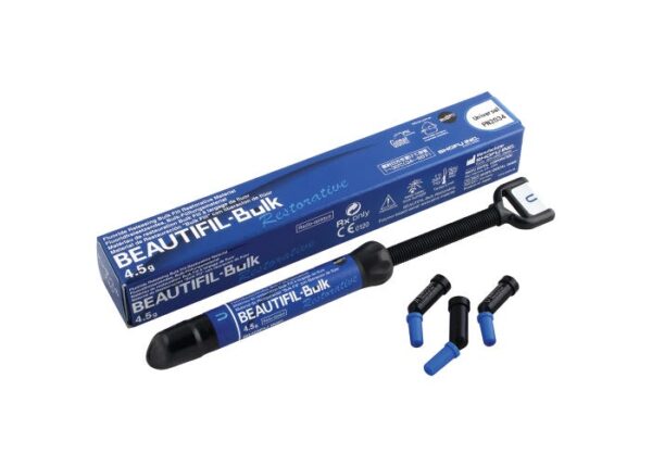 BEAUTIFIL BULK RESTORATIVE UNIVERSAL 4.5g