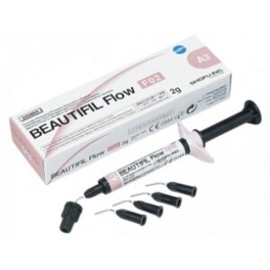 BEAUTIFIL FLOW GINGIVAL PINK F02 2G
