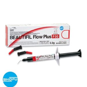 BEAUTIFIL FLOW PLUS F00 A0.5 - 2.2g