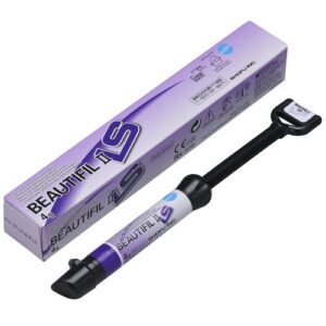 BEAUTIFIL II LS A1 4g