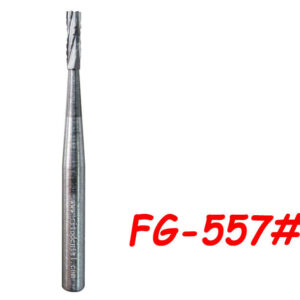 FRESA DE CARBURO FG557
