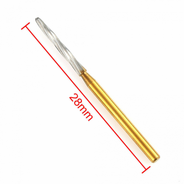 FRESA ZECRYA 28MM FG N161