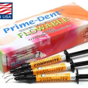 RESINA FLUIDA PRIMEDENT A3.5 2g