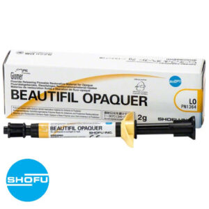 OPACADOR BEAUTIFIL OPAQUER LO