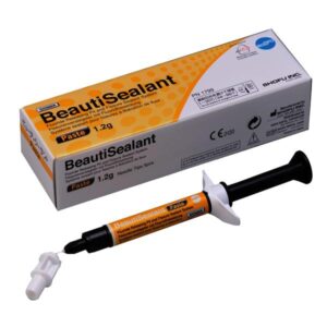 BEAUTISEALANT Sellador de fisuras