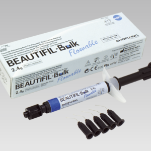 BEAUTIFIL BULK FLUIDA UNIVERSAL 2.4g