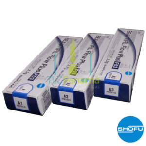 BEAUTIFIL FLOW PLUS F03 A2 - 2.2g