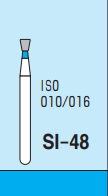 FRESA DE DIAMANTE SI48