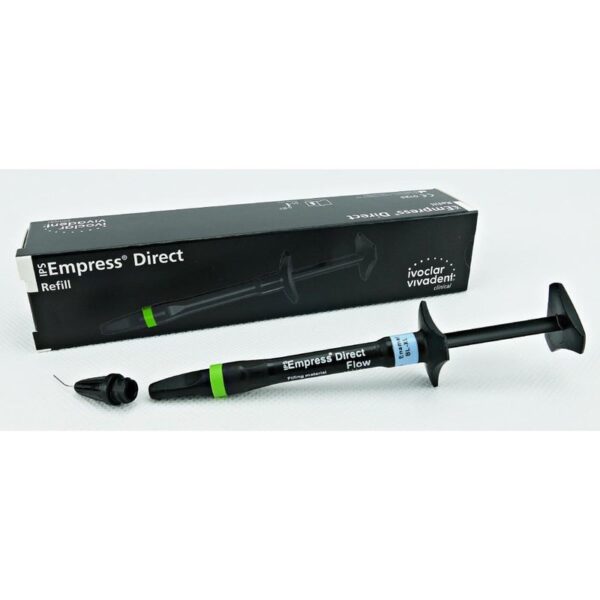 EMPRESS DIRECT FLOW TRANS30 1.8g