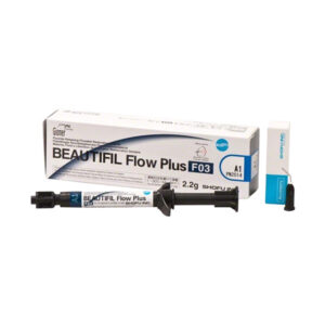 BEAUTIFIL FLOW PLUS F03 A2O - 2.2g