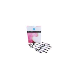 Beautifil II Enamel Shades