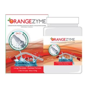 ORANGEZYME 16oz