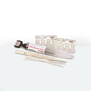 PRG BARRIER COAT
