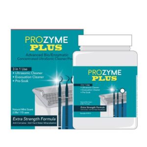 PROZYME PLUS ENZIMATICO MULTI-PROPOSITO