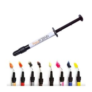 PARAFIL STAIN 1.6g TINTE PARA CARACTERIZACIÓN BEIGE