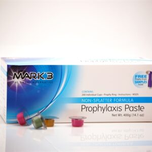 PASTA PROFILACTICA 200 COPAS SURTIDAS