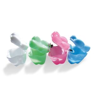 CAJITA PARA GUARDAR DIENTES