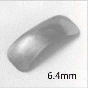 BANDA MATRIX PREFORMADA BICUSPIDE 6.4mm