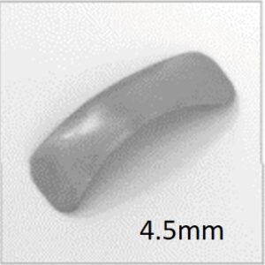BANDA MATRIX PREFORMADA BICUSPIDE 4.5mm