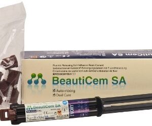BEAUTICEM SA CEMENTO DE RESINA AUTOADHESIVO IVORY