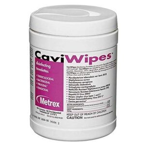 CAVIWIPES DESINFECTANTES DE SUPERFICIE