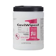 CAVIWIPES1 DESINFECTANTES DE SUPERFICIE
