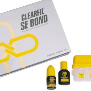 CLEARFIL SE BOND ADHESIVE + PRIMER