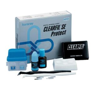 CLEARFIL SE PROTECT - KIT ESTANDAR ADHESIVO AUTOGRABADO
