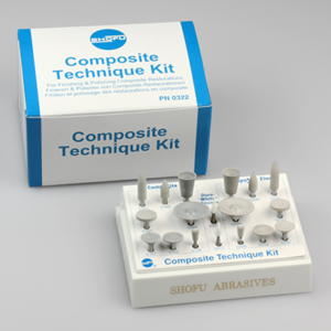 COMPOSITE TECHNIQUE KIT