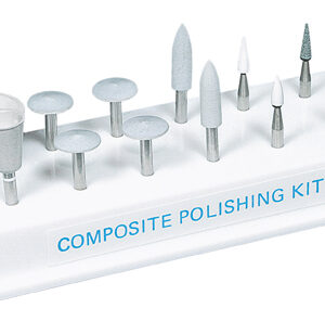 KIT DE PULIDO COMPOSITE CA