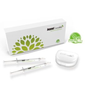 COREWHITE BLANQUEAMIENTO CASERO AL 6% MENTA