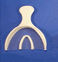 CUBETA DESECHABLE ARCADA COMPLETA