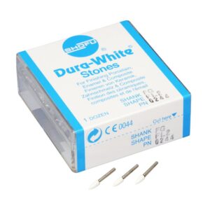 PIEDRAS DE ARKANZAS DURA WHITE FL2 FG