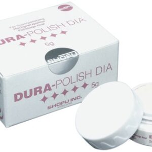 DURA POLISH DIAMOND 5g