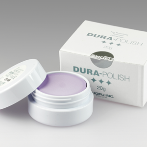 DURA POLISH 20g