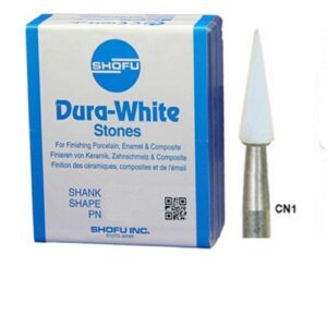 PIEDRAS DE ARKANZAS DURA WHITE CN1 FG