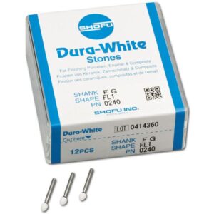 PIEDRAS DE ARKANZAS DURA WHITE FL1 FG