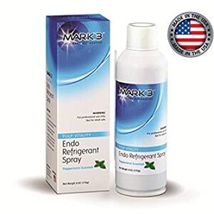 ENDO SPRAY VITALIDAD PULPAR