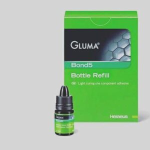 GLUMA BOND5