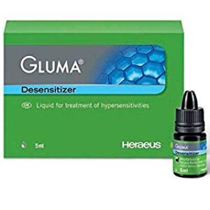 GLUMA DESENSITIZER