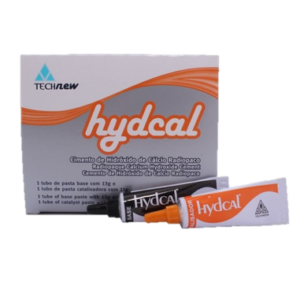 HYDCAL HIDROXIDO DE CALCIO