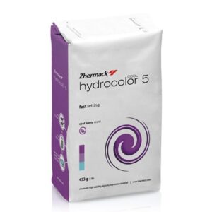 ALGINATO HYDROCOLOR5 CROMATICO RAPIDO
