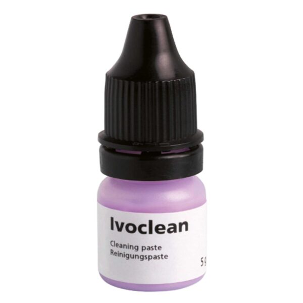 IVOCLEAN