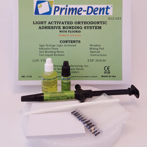 ORTHOBOND KIT PARA ORTODONCIA
