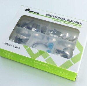 SISTEMA MATRICES PREFORMADAS (100)