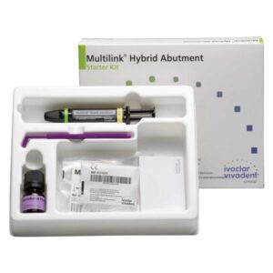 MULTILINK HYBRID ABUTMENT STARTER KIT